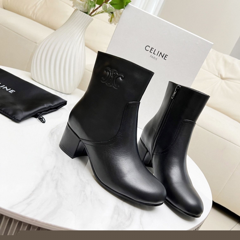Ce**e boots